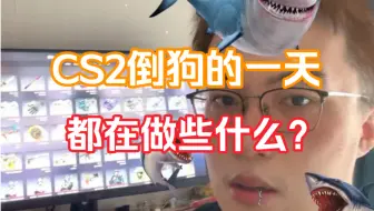 下载视频: 下辈子还来CS2当倒狗