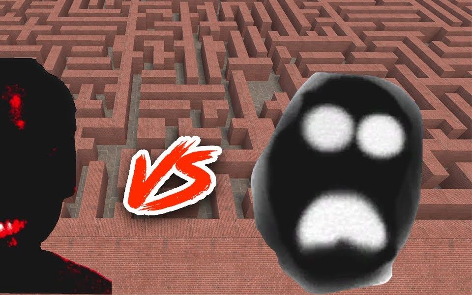 [图]【Gmod】Death VS Emotionless