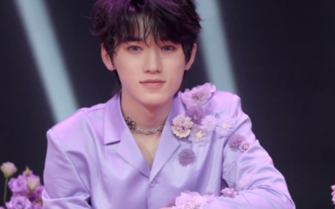 [烟花升停在星夜]宋亚轩part