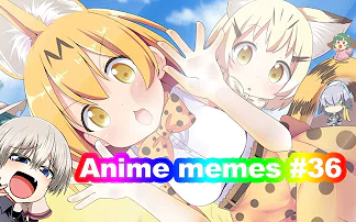 Smug Anime Girls meme 3. by brandonale on DeviantArt