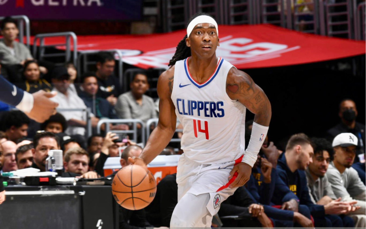 特伦斯·曼将在今天迎来复出