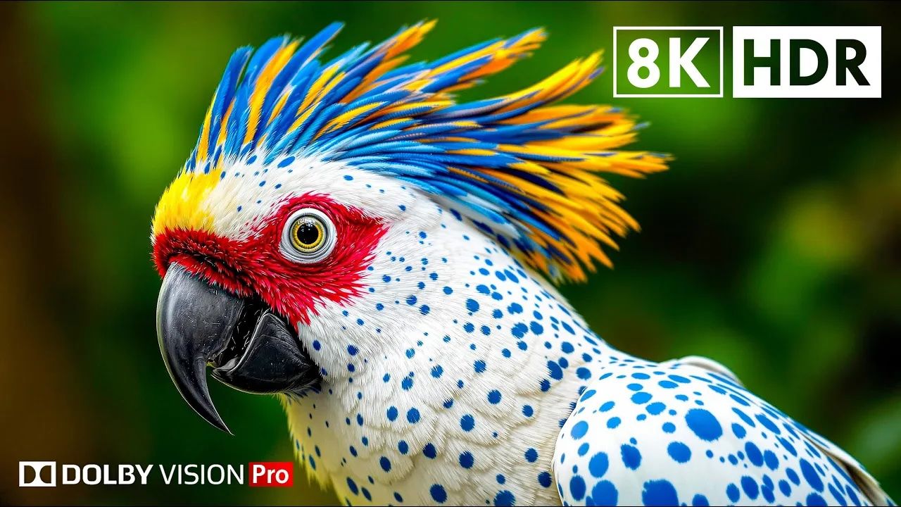 8k视频=8k视频一分钟多少GB?