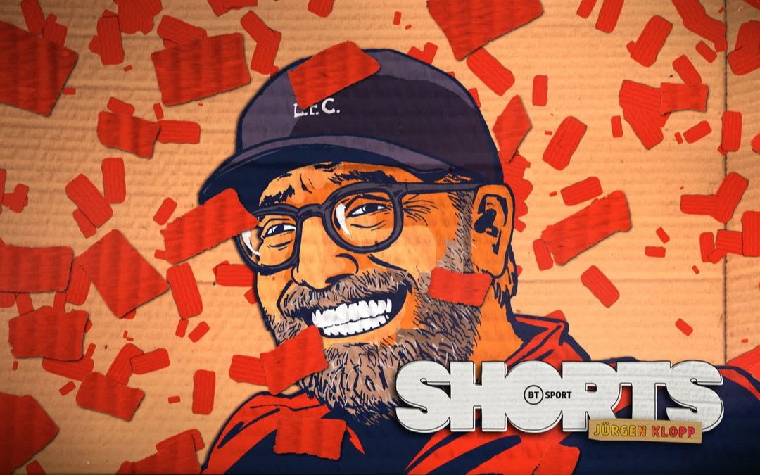 克洛普执教利物浦6周年"对我的球员来说,我有世界上所有的时间.