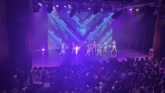 Descargar video: 20241004凤凰涅槃AKB48teamSH