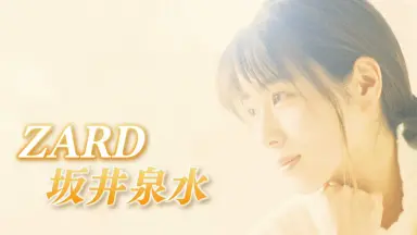 ZARDよ永遠なれ坂井泉水の歌はこう生-哔哩哔哩_Bilibili