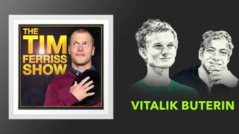 Vitalik Buterin: Ethereum 2.0  Lex Fridman Podcast #188 