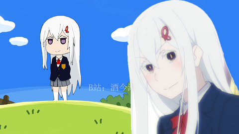 数艾姬多娜 强欲魔女 之歌 哔哩哔哩