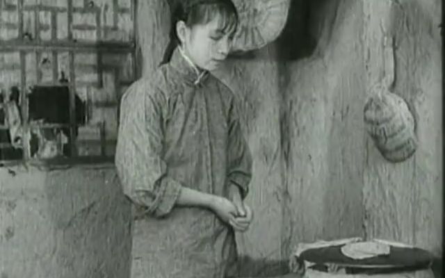 [图]《点点在心_大观园》[风云儿女]壮志凌云(1936)-1