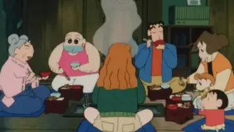 432p 蜡笔小新1997剧场版黑暗珠珠大追击 粤语中字 哔哩哔哩 Bilibili