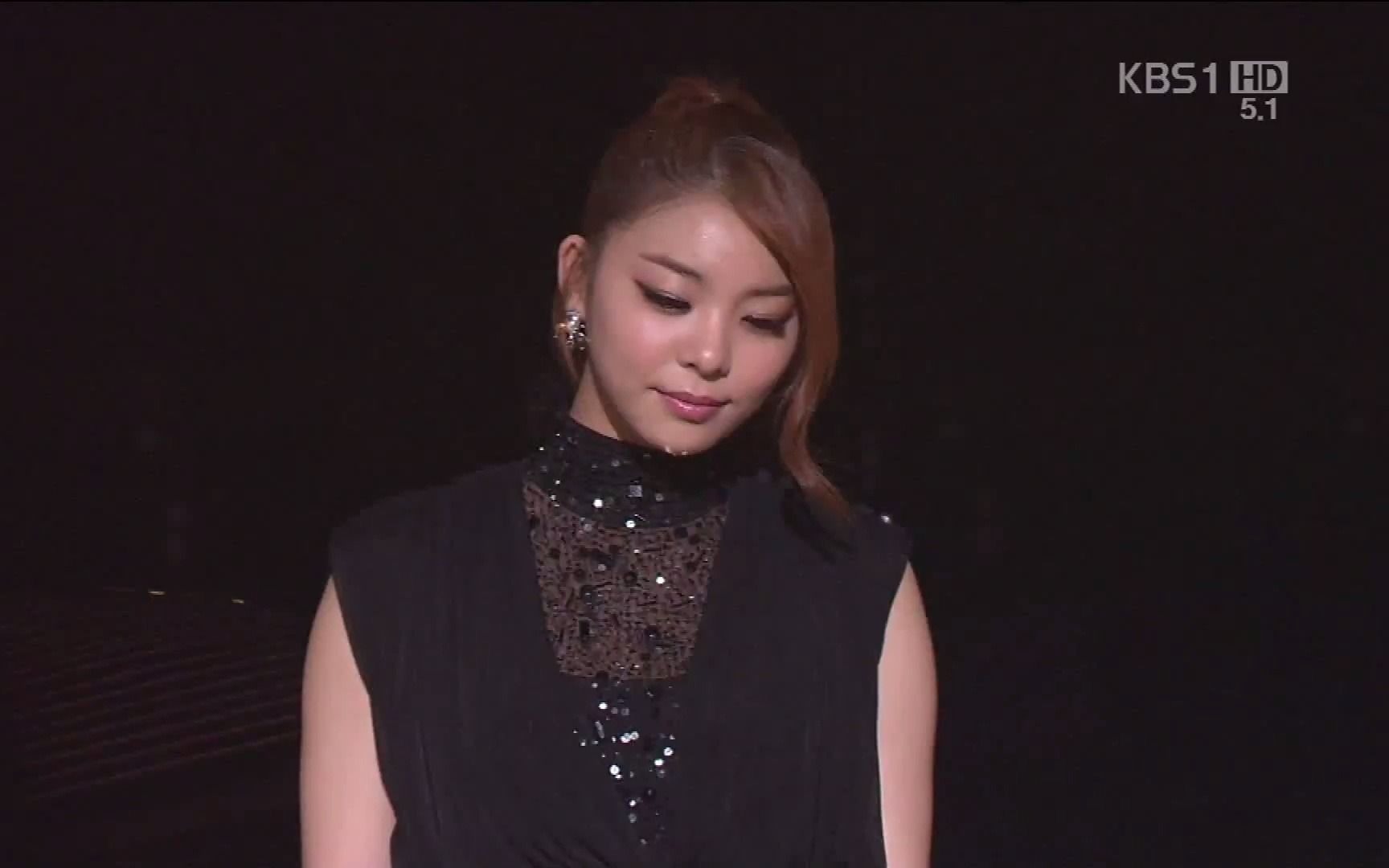 [图]Ailee ~ I Have Nothing (Whitney Houston)