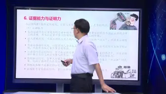 民商事诉讼如何取证与存证