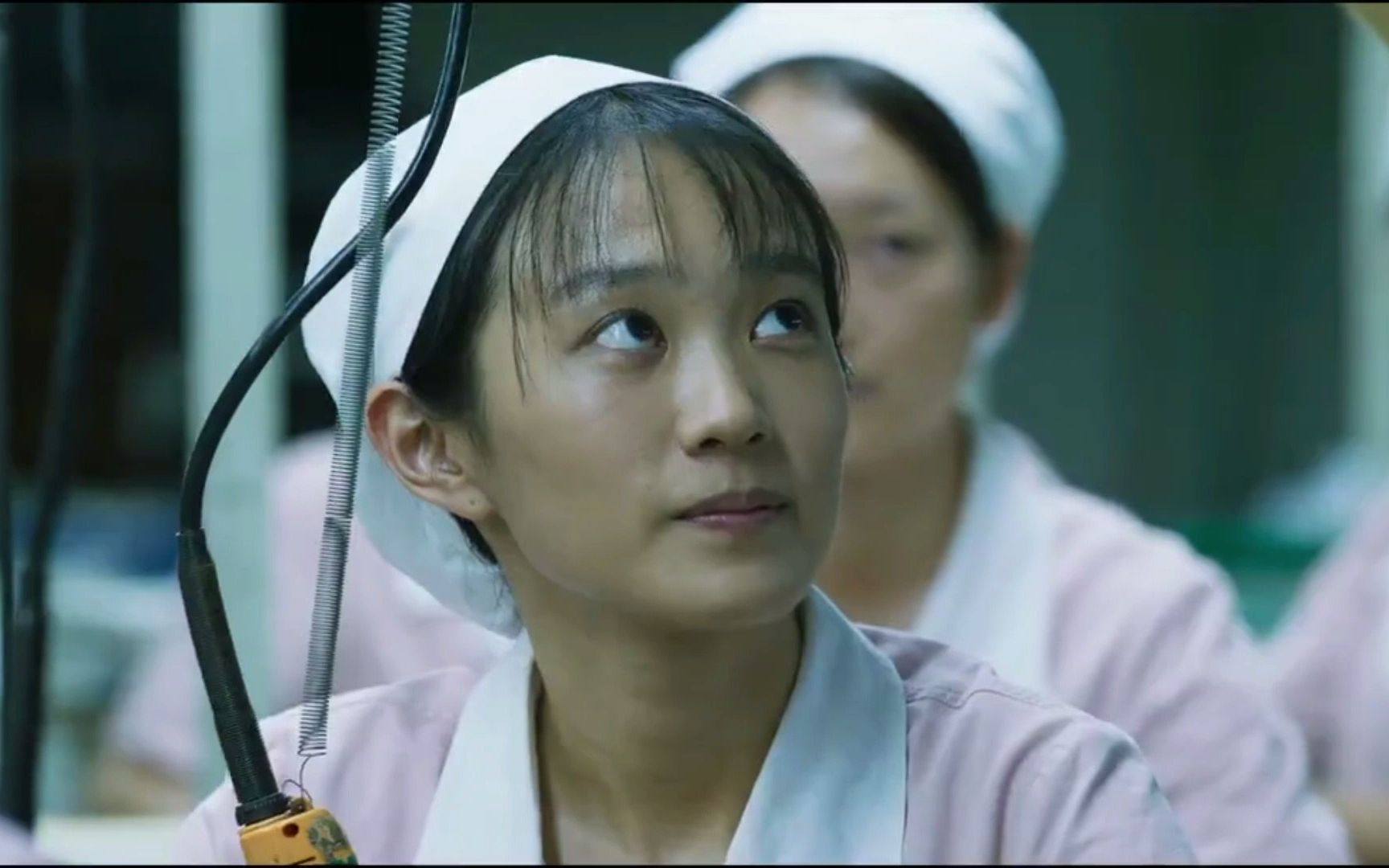 山海情白麦苗x杨主任直球女工vs傲娇主任