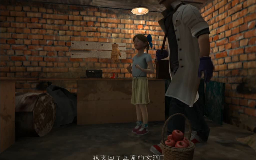 恐怖肉先生V1.9完整攻略幽灵模式Mr Meat Horror Escape Room哔哩哔哩bilibili