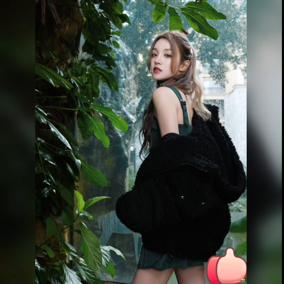 曲琦们,集合啦!