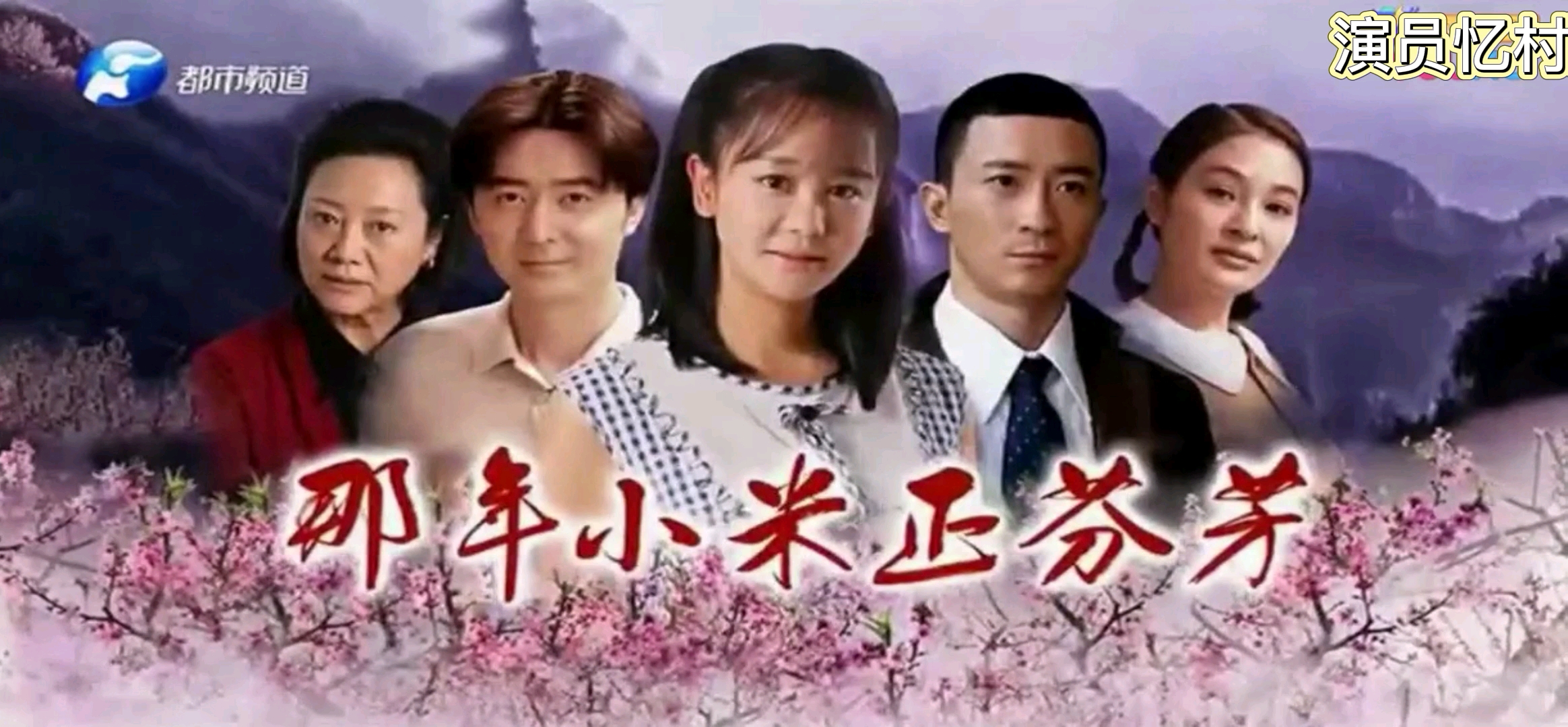 电视剧《那年小米正芬芳》预告. mp4#演员忆村#饰演关洪奎#老戏骨#演员推介#海陆王丽云@up主小助手哔哩哔哩bilibili