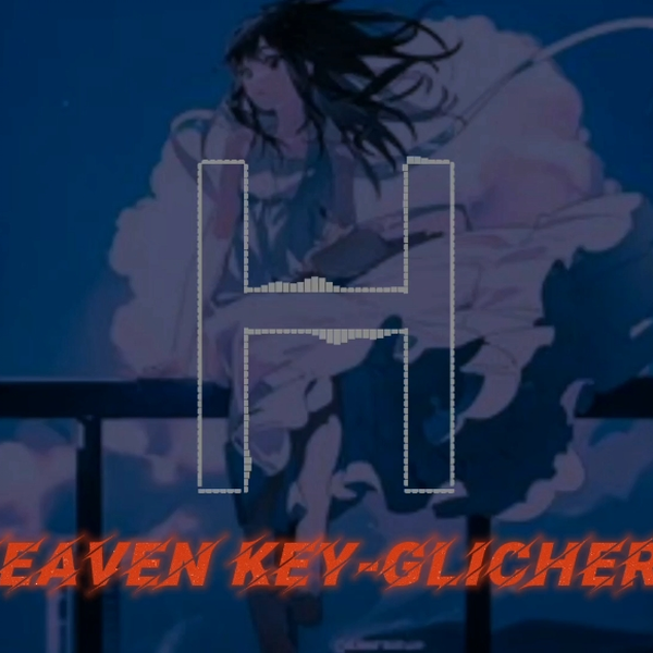 Heavenly Key — glichery