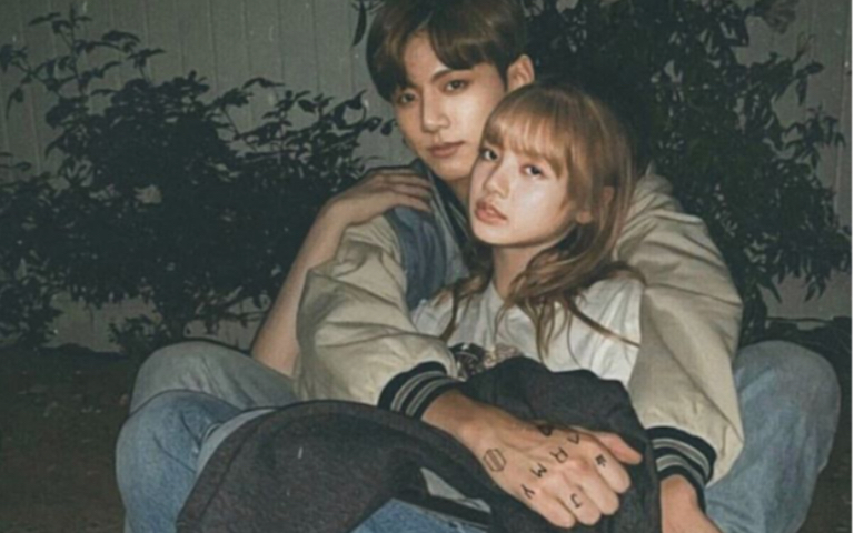 【lizkook//果粒//圈地自萌//油管搬运//久违的视频回来啦】