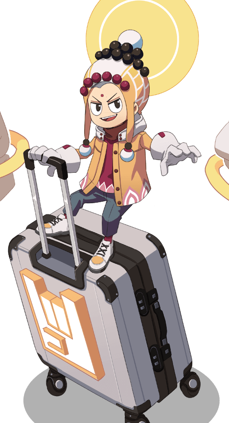 非人学院上单常乐的正确使用方法!bgm:satisfaction