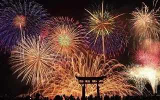 夏日花火大会合集 哔哩哔哩 Bilibili 夏日花火大会合集 哔哩哔哩 Bilibili