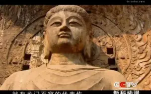 Download Video: 【转载】文化中国_-龙门石窟