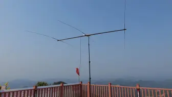 短波100瓦一喊就到没意思，还是QRP好玩