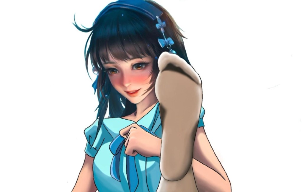 口水三国典韦篇