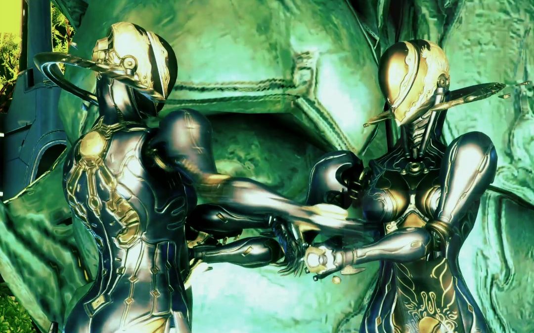 原子之心双生舞伶