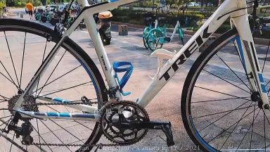 trekmadone2.1-哔哩哔哩_Bilibili