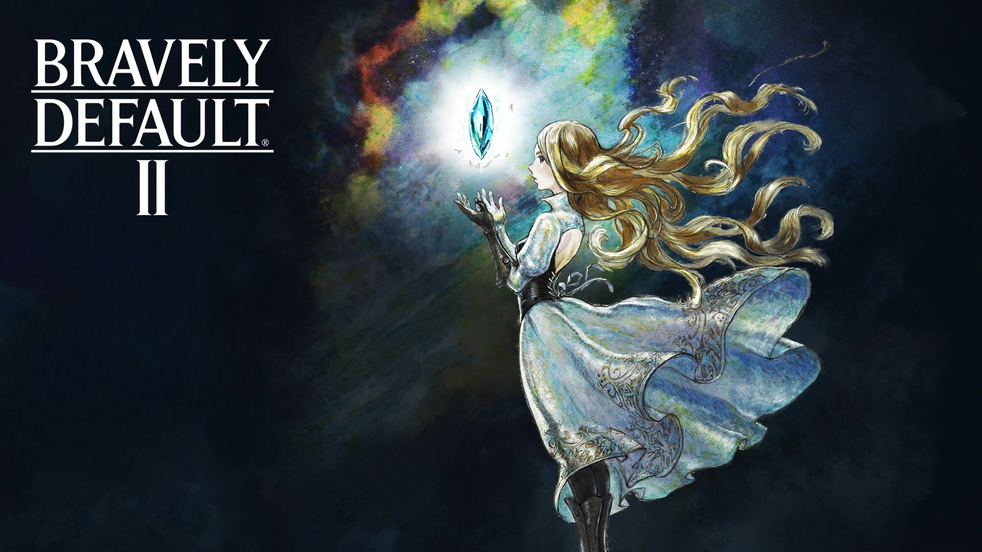 switch《勇气默示录2》主题曲试听