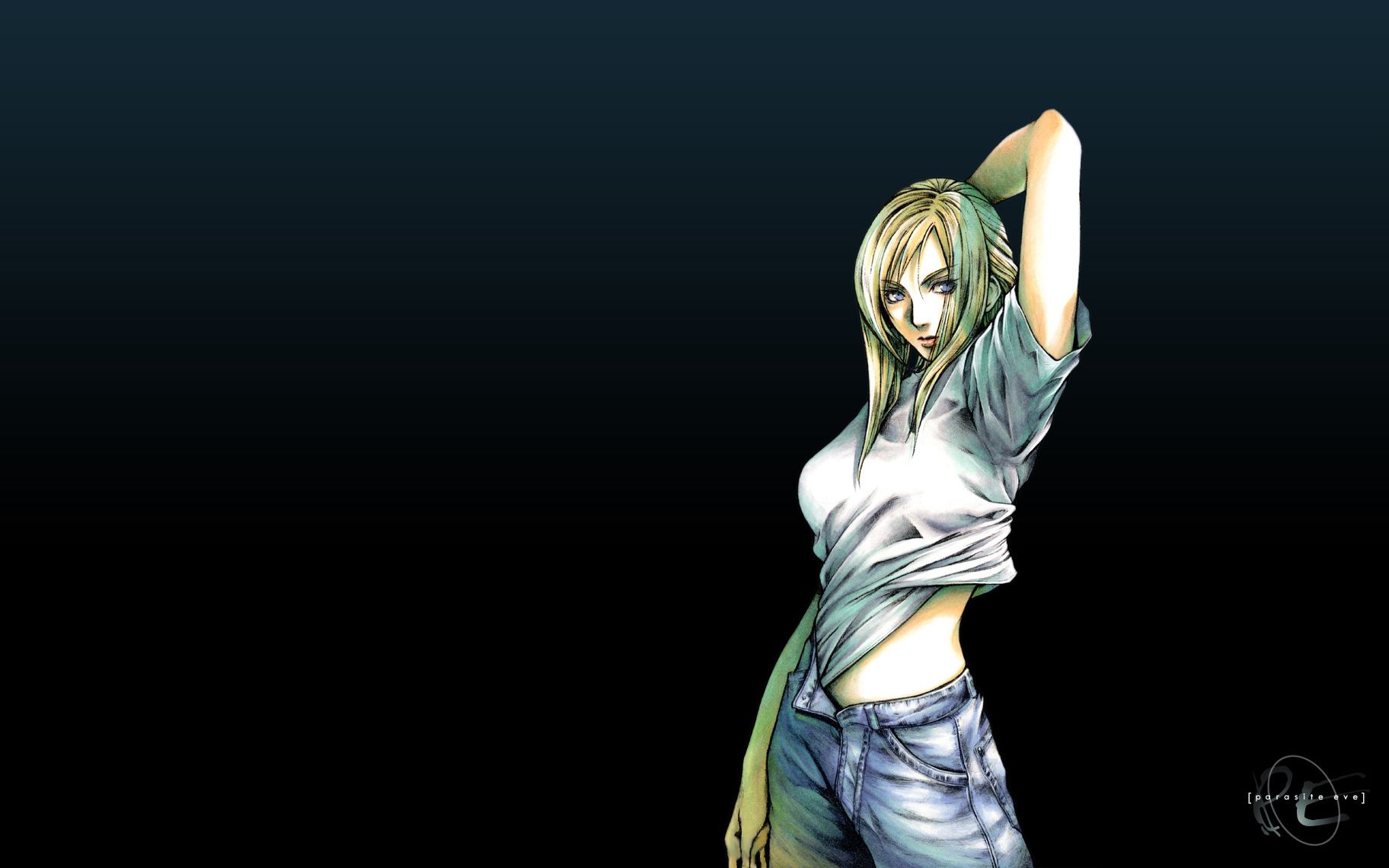 【经典游戏】寄生前夜游戏原声音乐/parasite eve ost