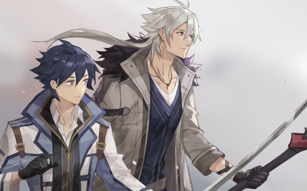 只狼mod闪之轨迹4克洛安布斯特