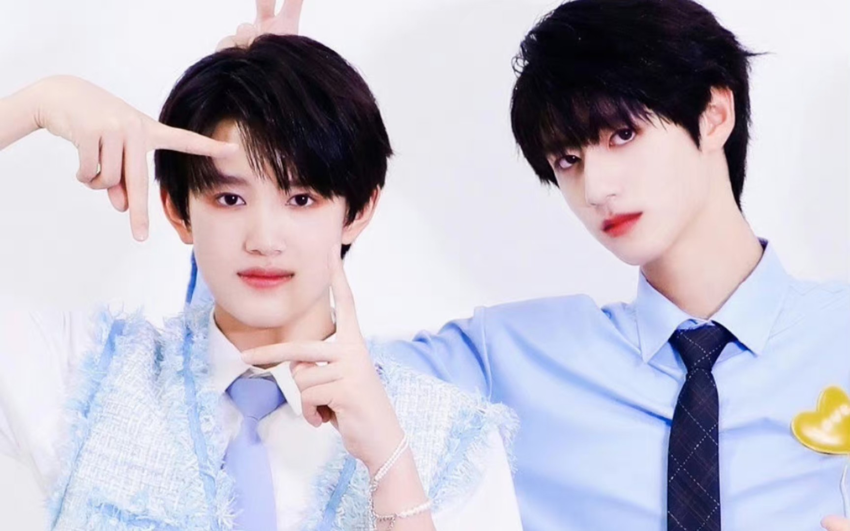 【志极/极志】你是唯一