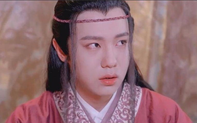 【刺客列传】如果我变成回忆(陵光×裘振)