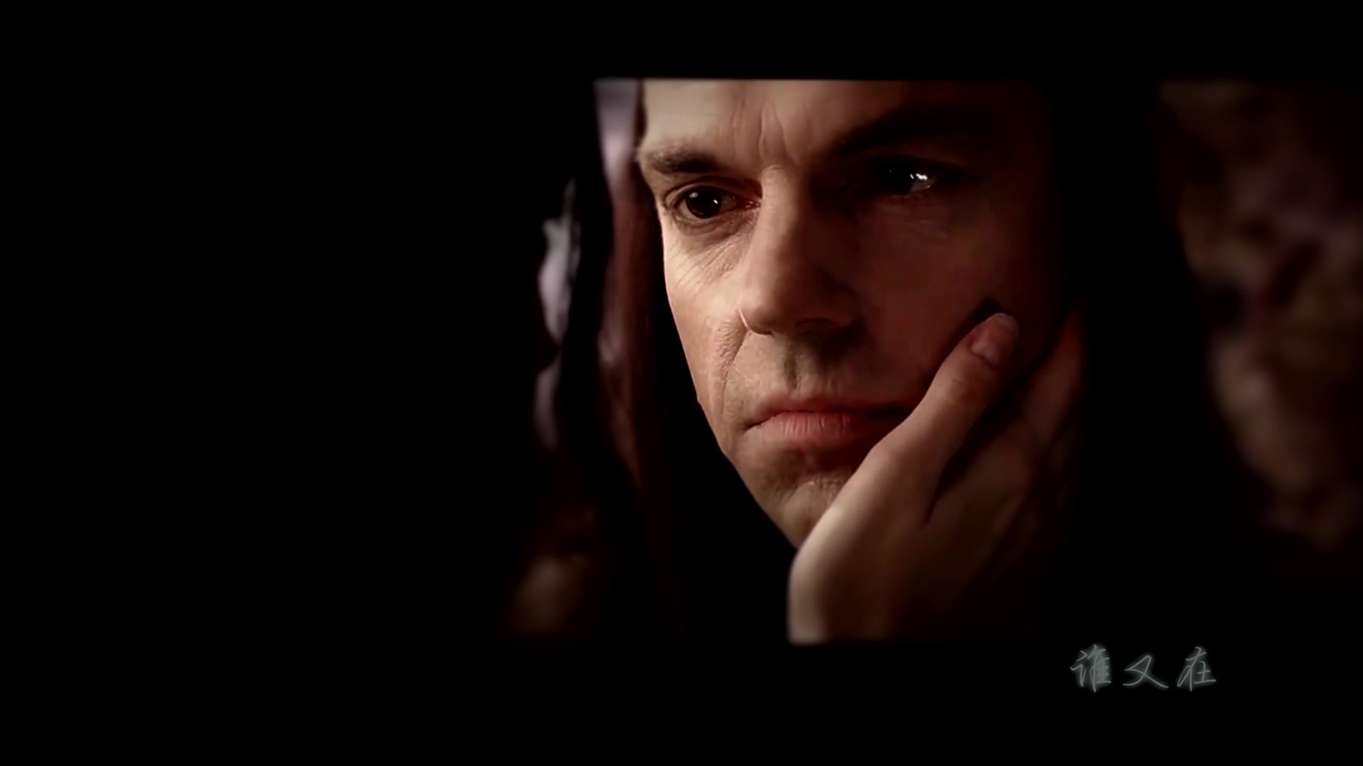 【elrondxthranduil】【埃尔隆德x瑟兰迪尔】青莲雪_哔哩哔哩_bilibil