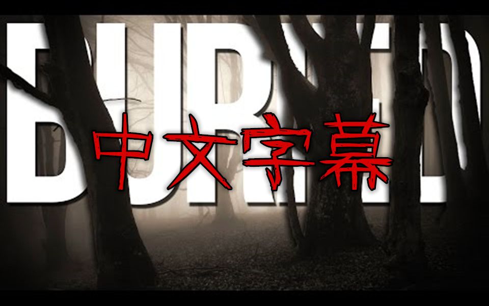 【Markiplier中字】关灯上床…听我讲故事Buried#1哔哩哔哩bilibili