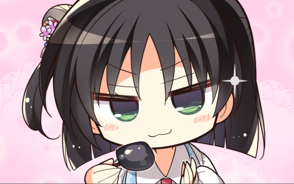 【千恋万花xmalody】茉子の日常 ciallo~~ lv.