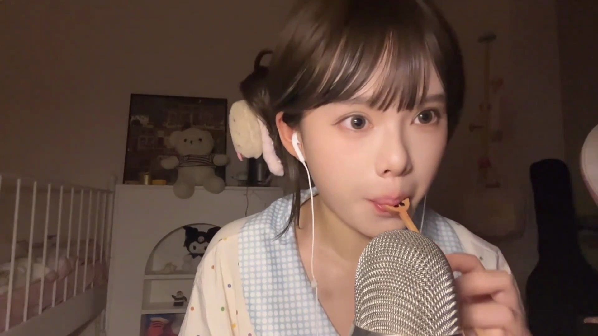 asmr 可爱小姐姐的甜蜜助眠