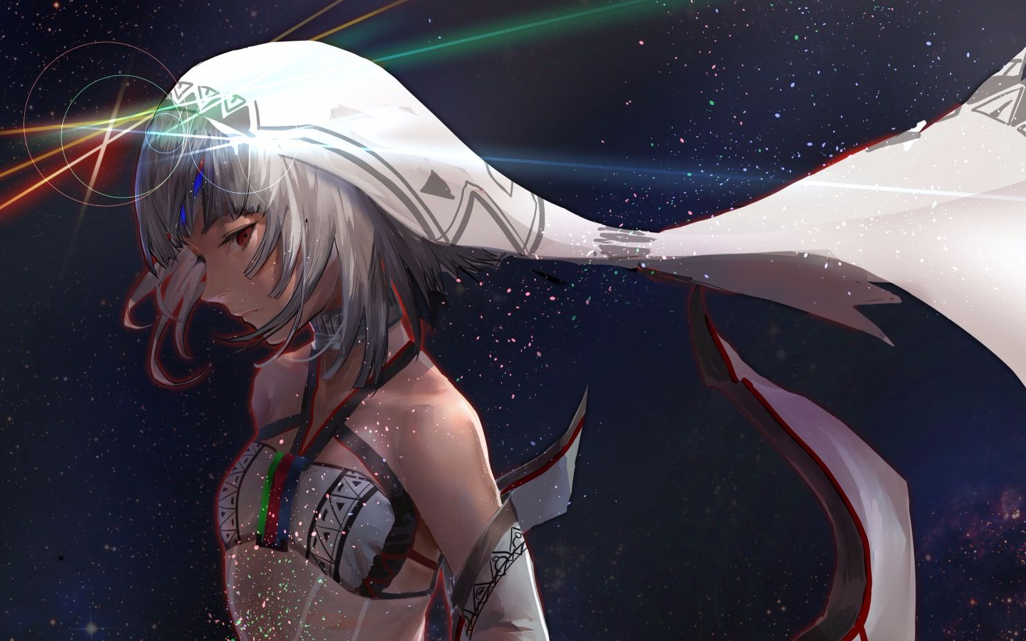 【小生】fate/go 看我阿提拉一刀一个魔神柱_哔哩哔哩 (゜-゜)つロ