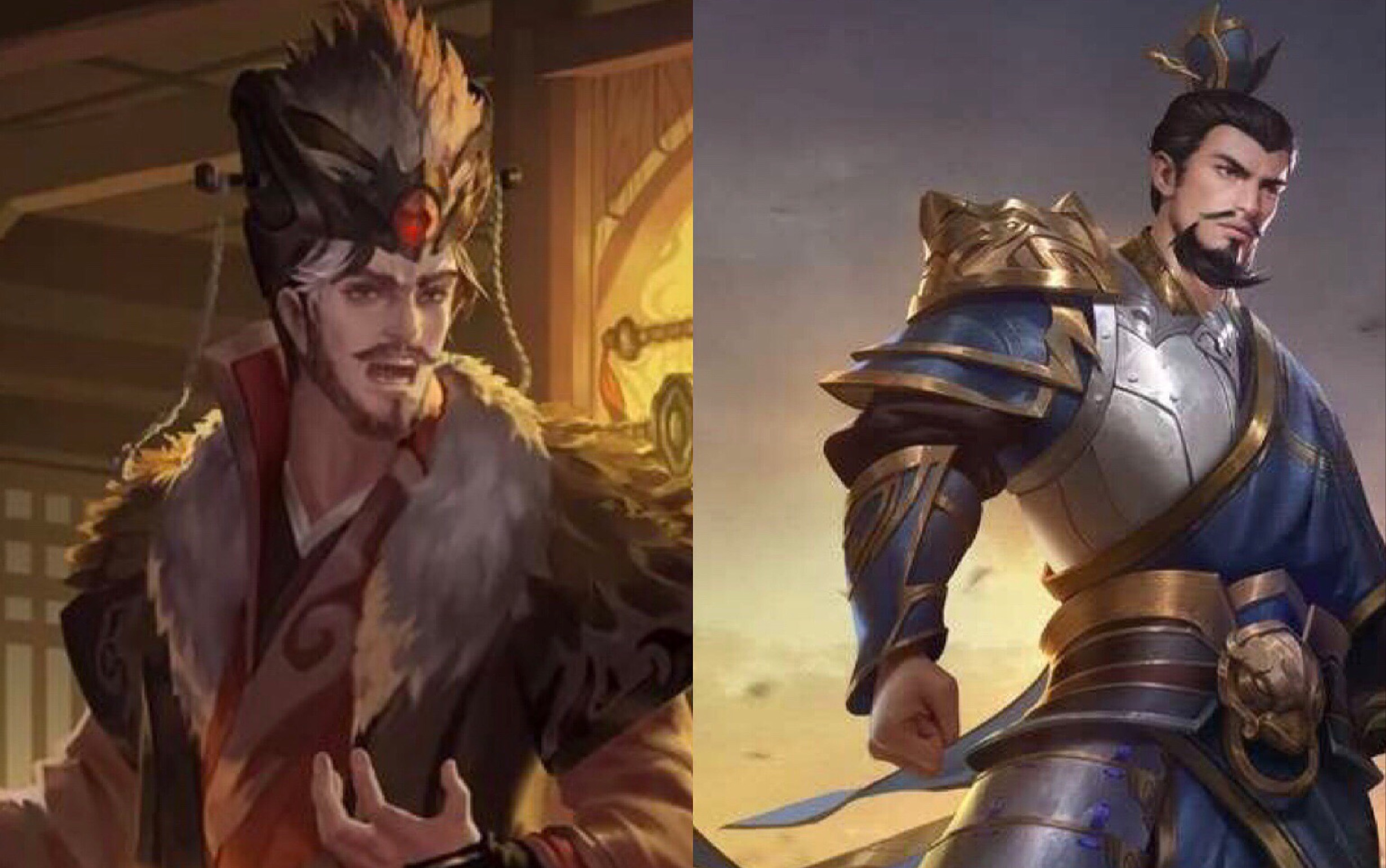 【丹姐音乐三国杀】伊籍 贾逵,无尔,我们只是无情的刷牌机器