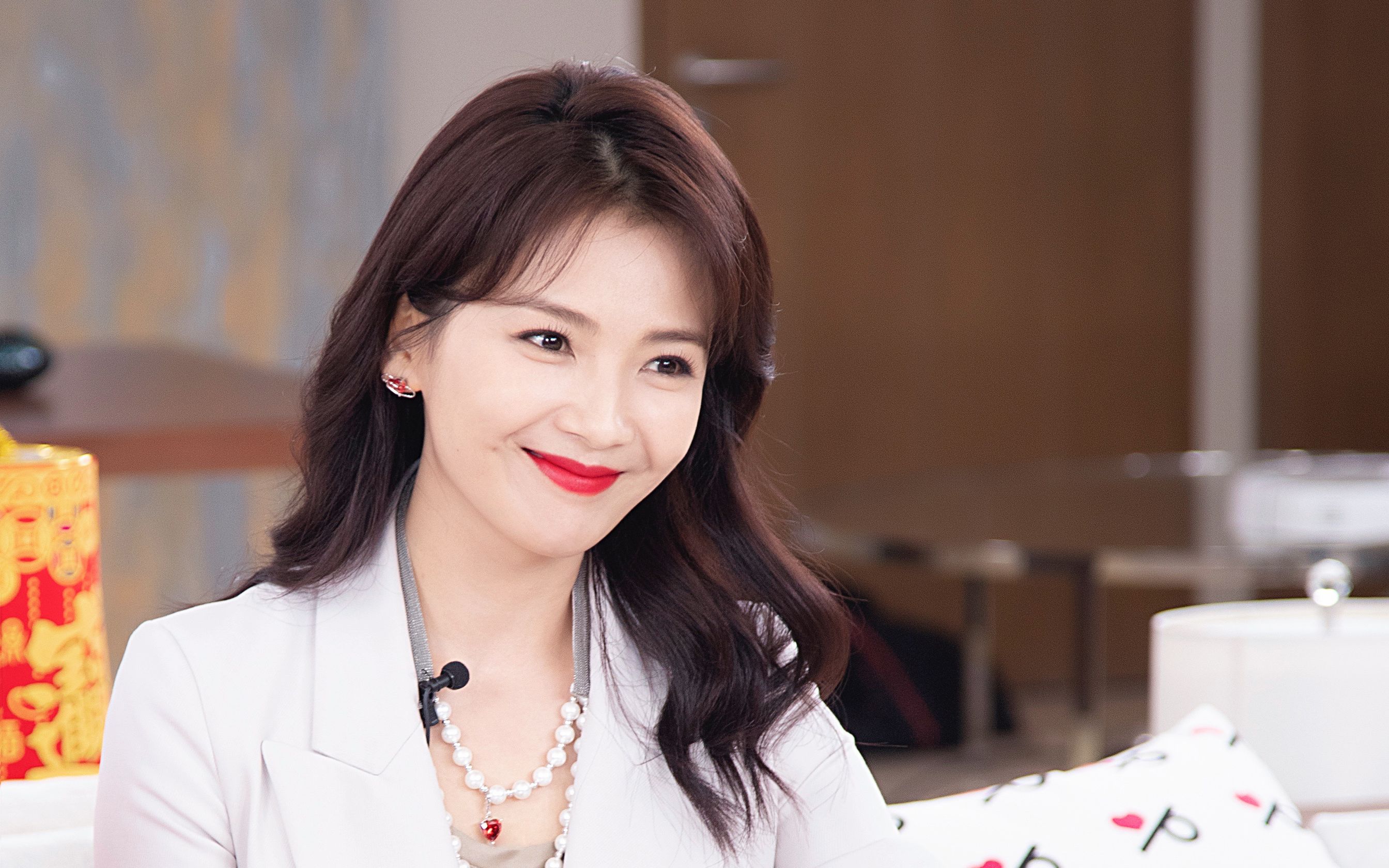 【小坞观涛】(第052期)刘涛新剧预告发布 节目直播齐头并进_哔哩哔哩