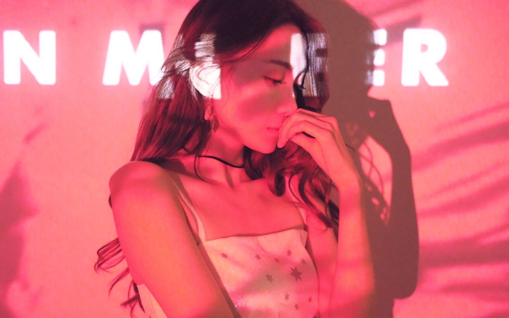 【陆婷】演唱:我喜欢上你时的内心活动(字幕版)