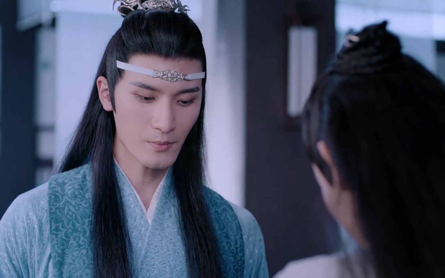 【曦瑶】曦瑶初见之经典bgm的适配性 对8起我真的没忍住qaq