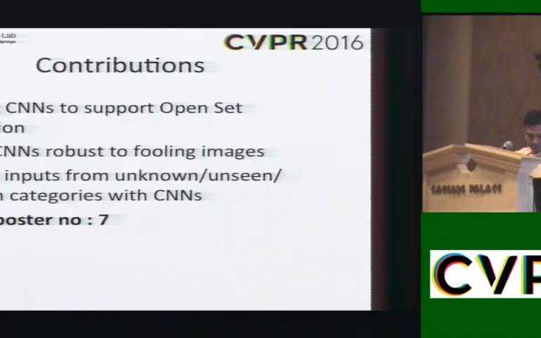 [图]【CVPR2016 OpenMax】Towards Open Set Deep Networks