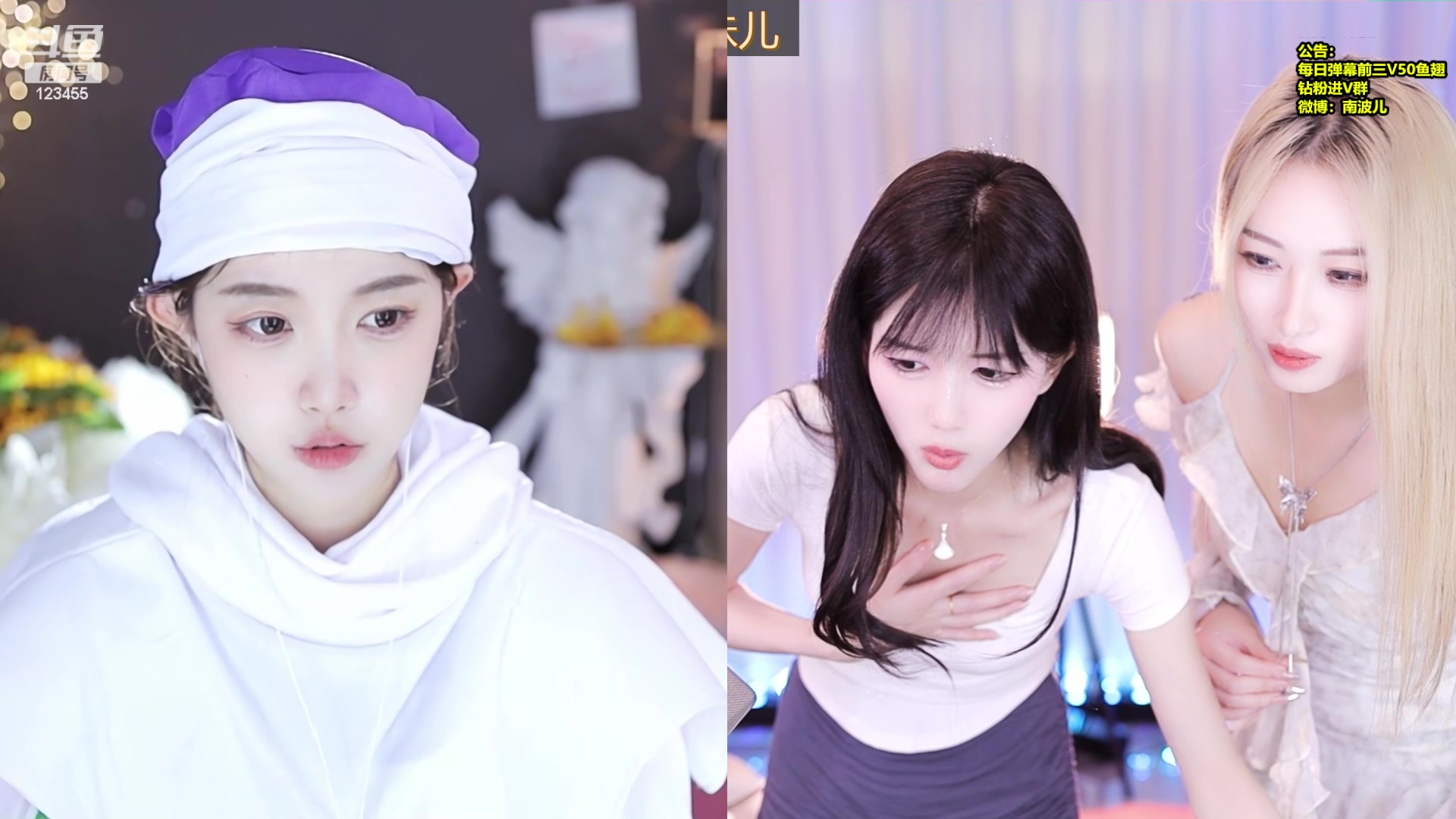 南波儿大魔王丶不跟你多杯杯 今天怪猛db6