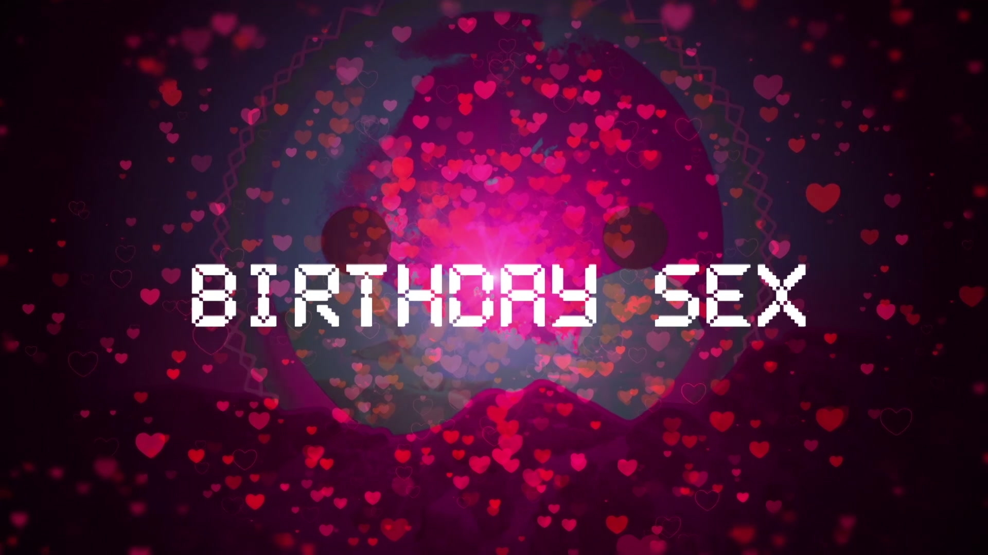 [图]Birthday Sex - 8bucks&JY MNTL