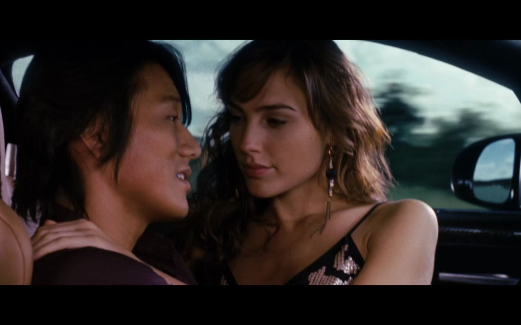 速度与激情五结局分赃,韩成最大赢家