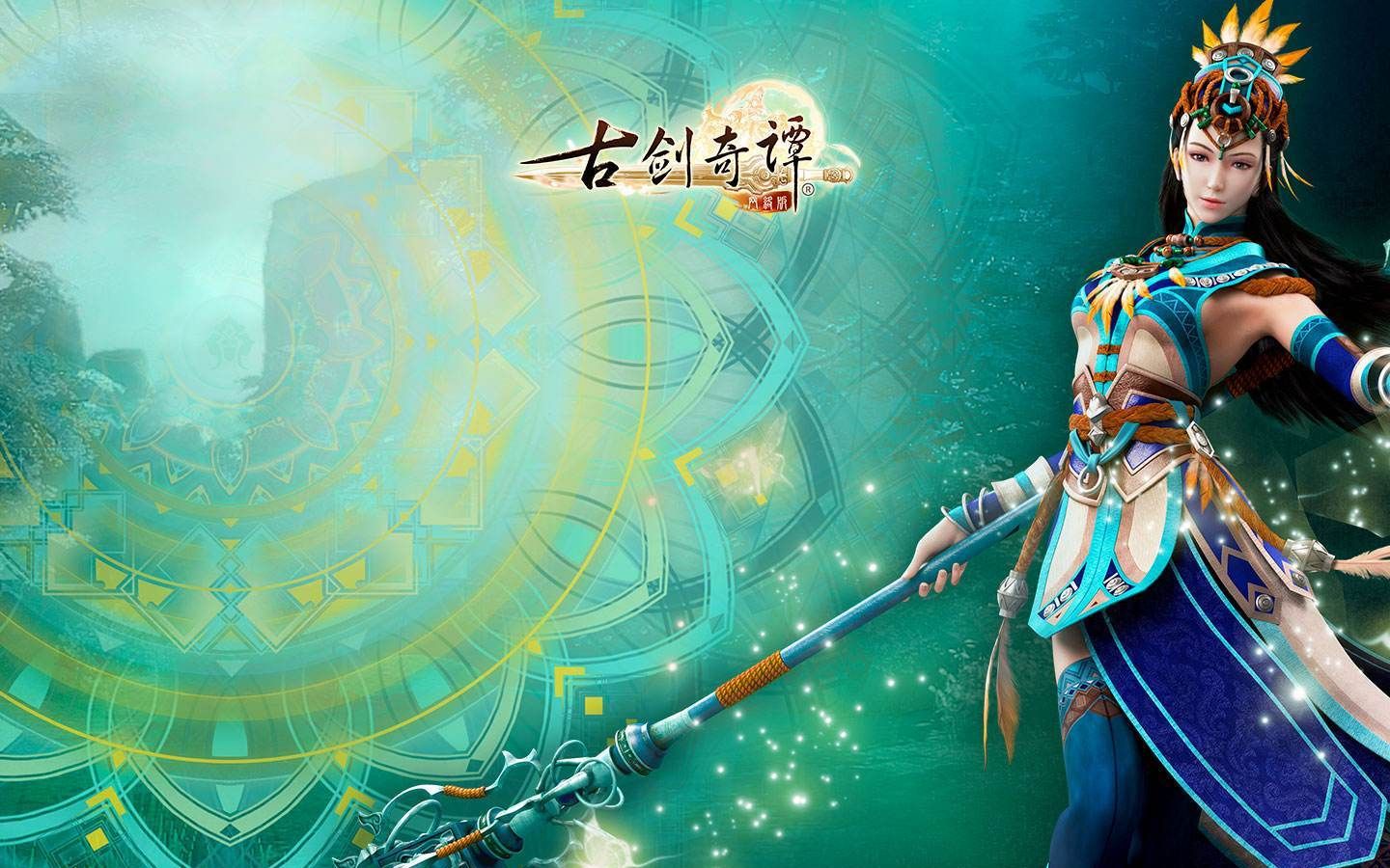 我倒要看看你葫芦里究竟是什么酒古剑奇谭ol浅析斩风t介绍新手向攻略