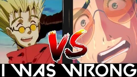 Trigun Stampede: abrace a modernidade sem rejeitar a tradição