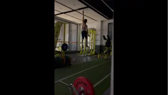 图形学程序员日常健身
