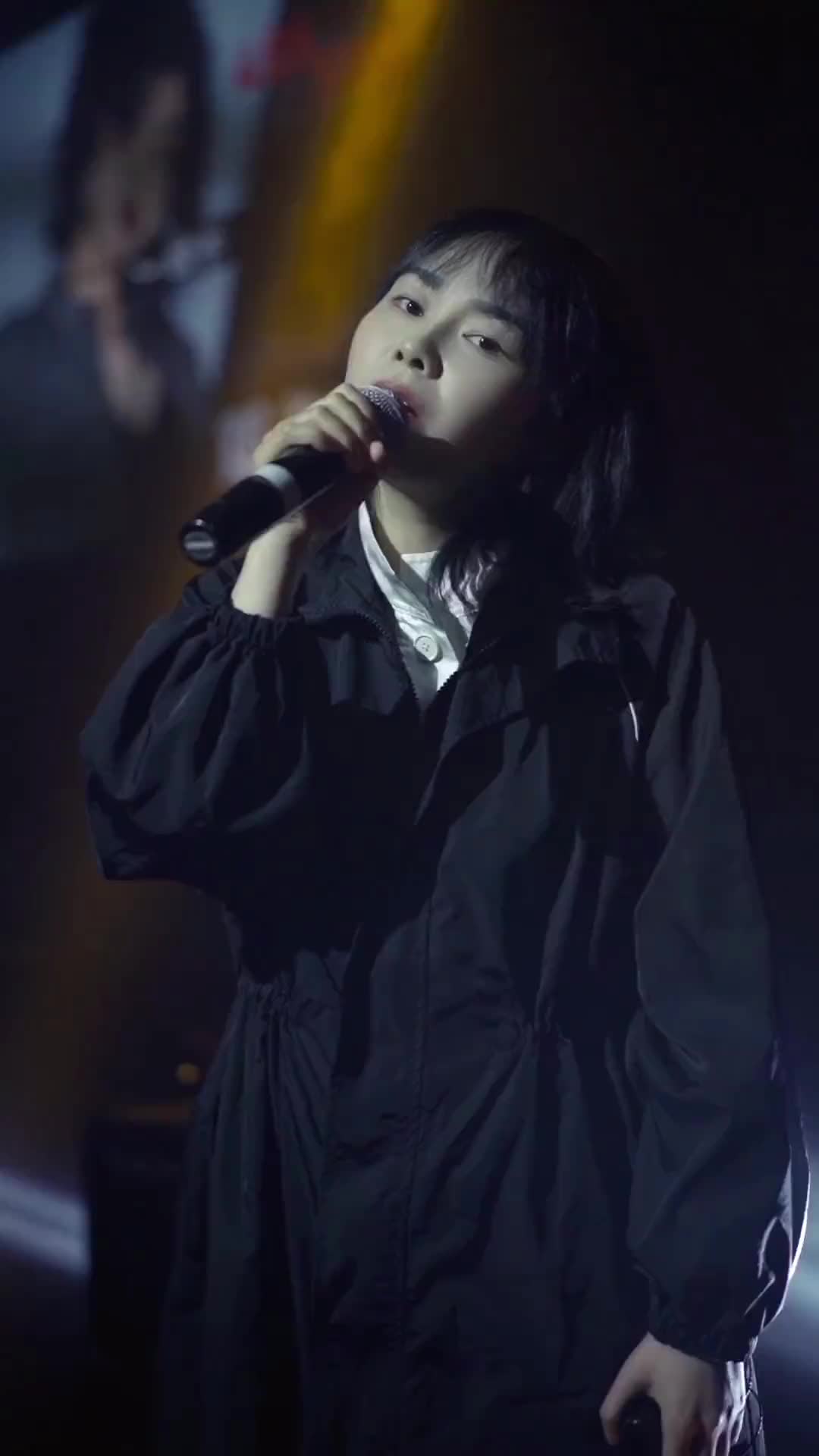 会有那么一天吗livehouse音乐现场热门音乐翻唱歌曲郑美